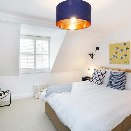 Hues - Castle Cary Hotel Bagian luar foto