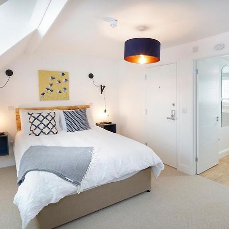 Hues - Castle Cary Hotel Bagian luar foto