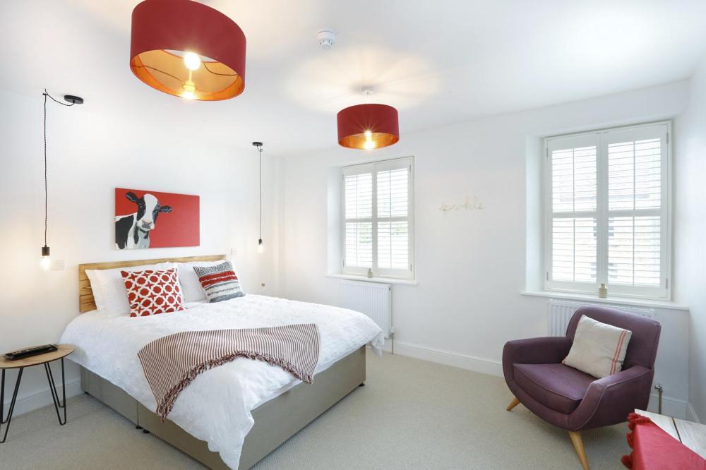Hues - Castle Cary Hotel Bagian luar foto