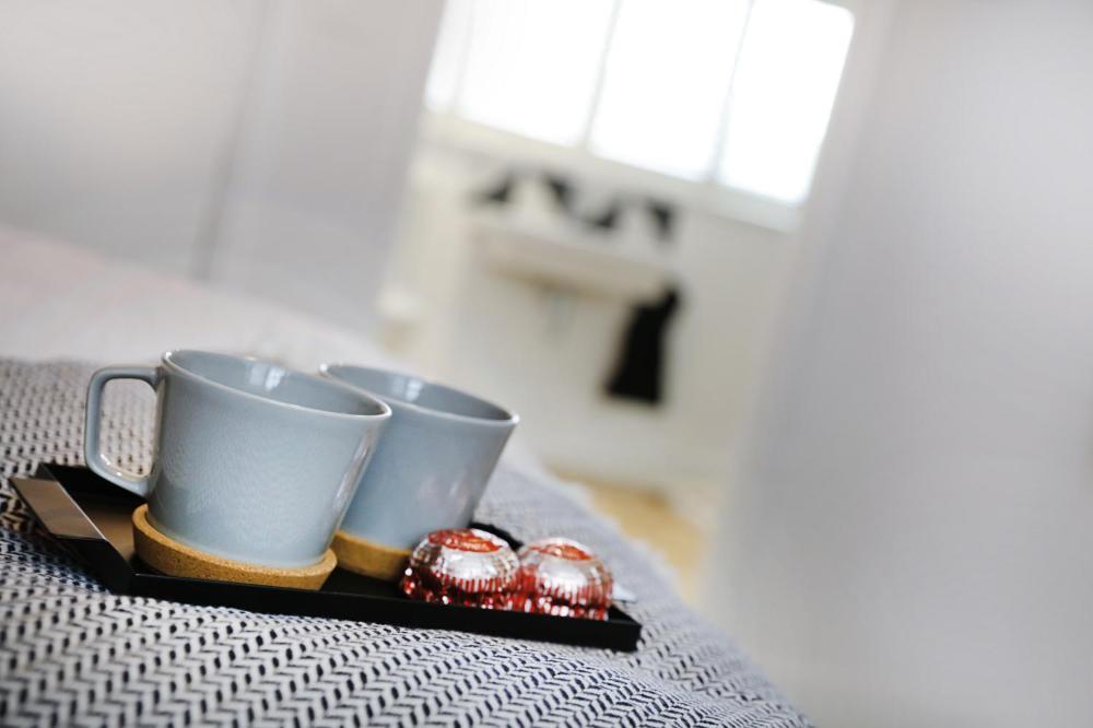 Hues - Castle Cary Hotel Bagian luar foto