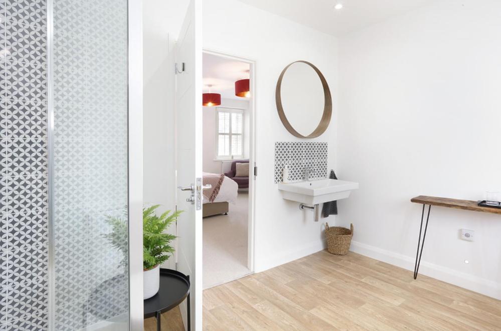 Hues - Castle Cary Hotel Bagian luar foto