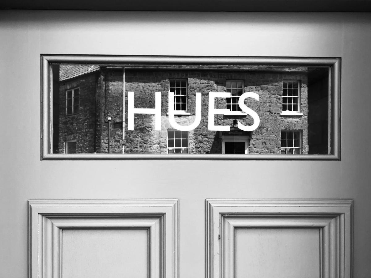Hues - Castle Cary Hotel Bagian luar foto